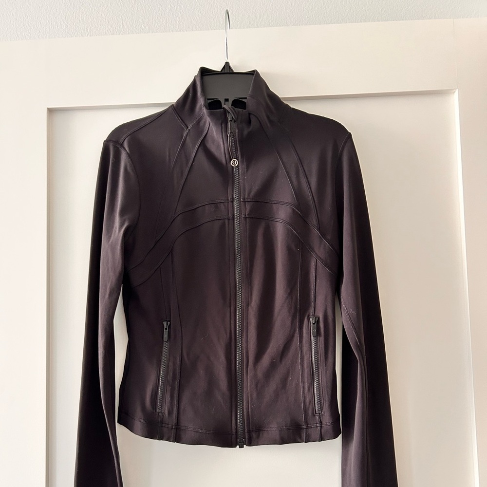 Lululemon Athletica Define Jacket